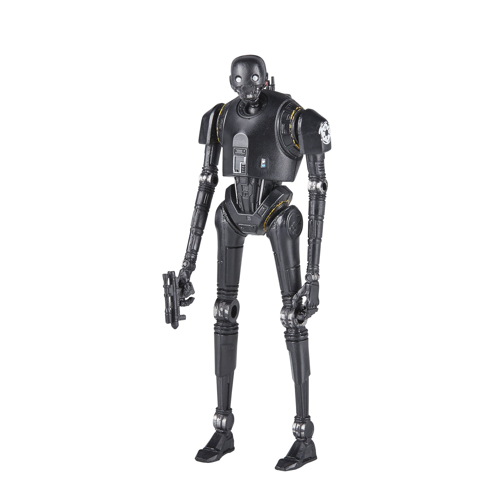 Amazon.co.jp: スター・ウォーズ ベーシック フィギュア/K-2SO（ローグ